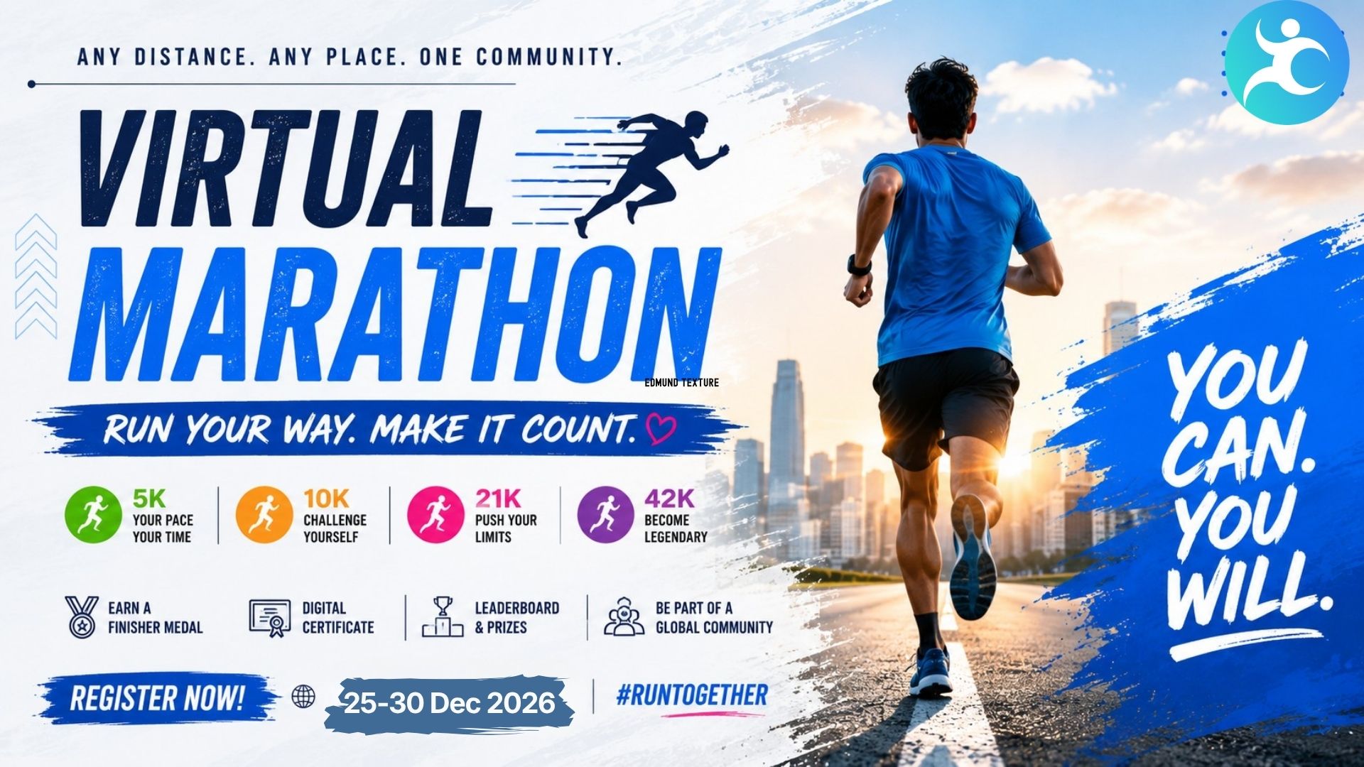 Marathon Ahmedabad | Upcoming Running Events & Registration
